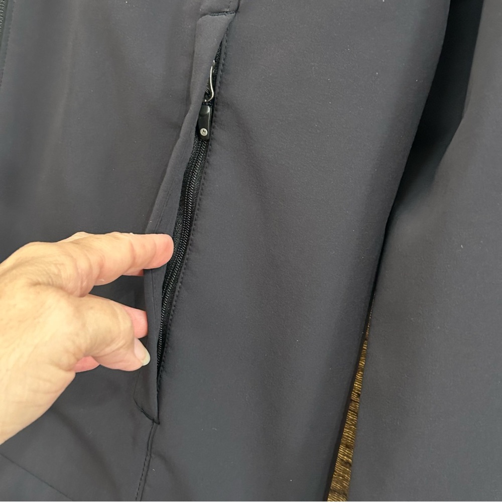 Marmot Softshell Full Zip Jacket - Medium - image 7